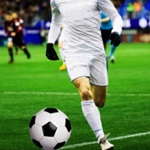 Real Football Games 2023 Match Icon