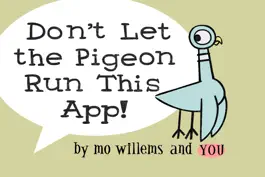 Game screenshot Don't Let Pigeon Run This App! mod apk