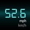 GPS Speedometer - Check Speed icon