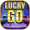 Lucky Go: Survival Car