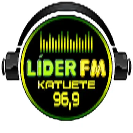 Radio Lider Fm PY Cheats
