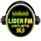 Radio Lider Fm PY