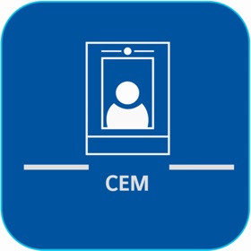 螢幕擷取畫面 (2) CEM Support Portal