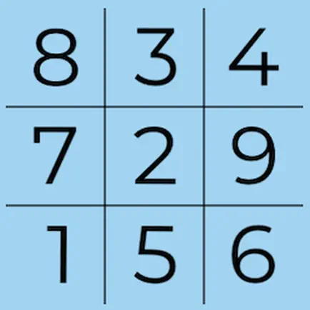 Sudoku - Puzzle logic game Cheats