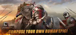 Game screenshot Grand War: Rome Strategy Games mod apk