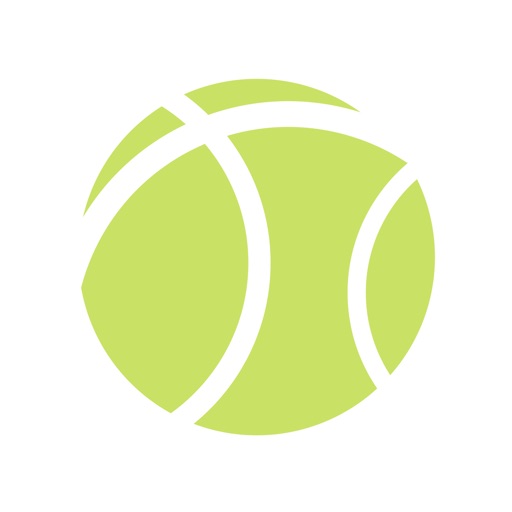 TopSpin - Find Tennis Partners