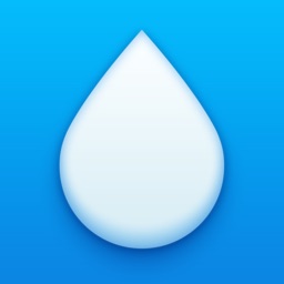 WaterMinder® ∙ Water Tracker icône