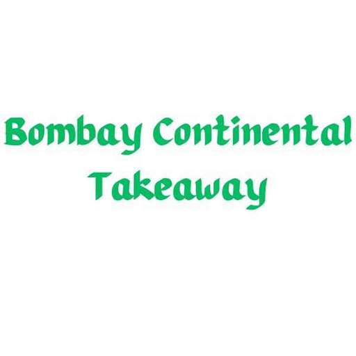 Bombay Continental icon