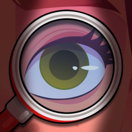 World Journey: Hidden Object icon