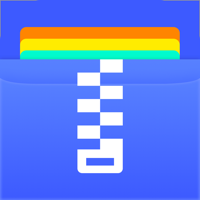 Unzip - File Explorer