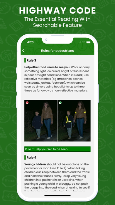 Driving Theory Test (2024) Kit Screenshot
