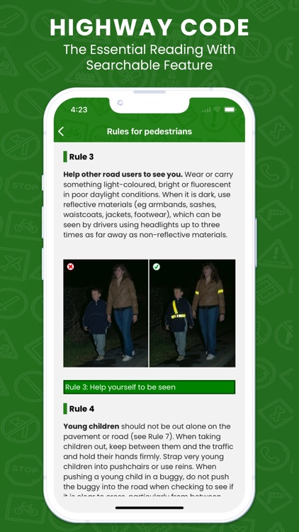 Driving Theory Test (2024) Kit screenshot-8