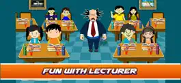 Game screenshot Classroom Fight with Friends hack