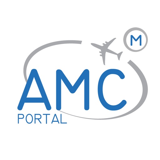 AMC Portal Mobile