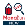 ManaBun 新アプリ