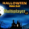 Halloween Slot Multiplayer - iPadアプリ