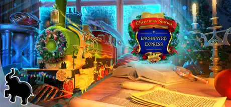 Christmas Stories 8: Express