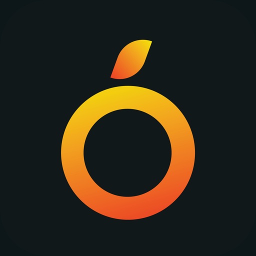 HD Photo Enhancer: Citrus AI iOS App