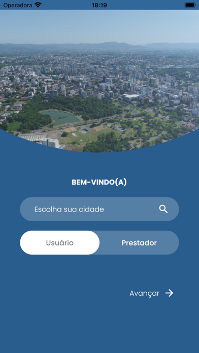 BUSCAZUM Screenshot