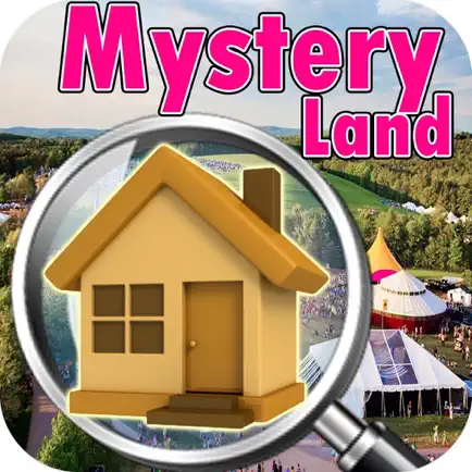 Hidden Mystery Land Читы