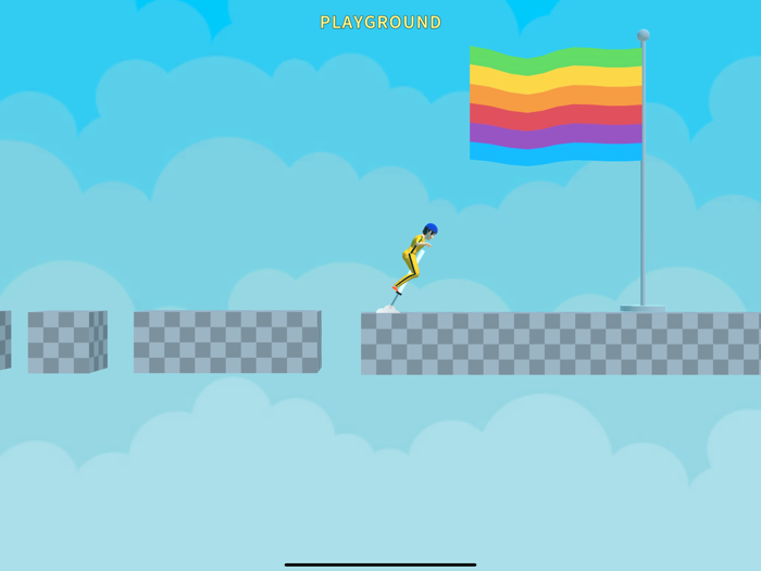 ホッピング名人