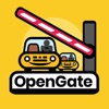 opengate. icon