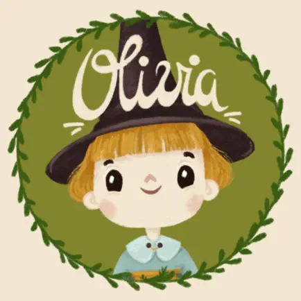 Olivia. The Witch's Magic Shop Cheats