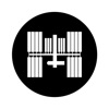 Space Station Tracker icon