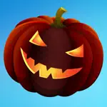 Halloween Pumpkin Shoot Royale App Cancel