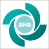 Diagnostics at home icon