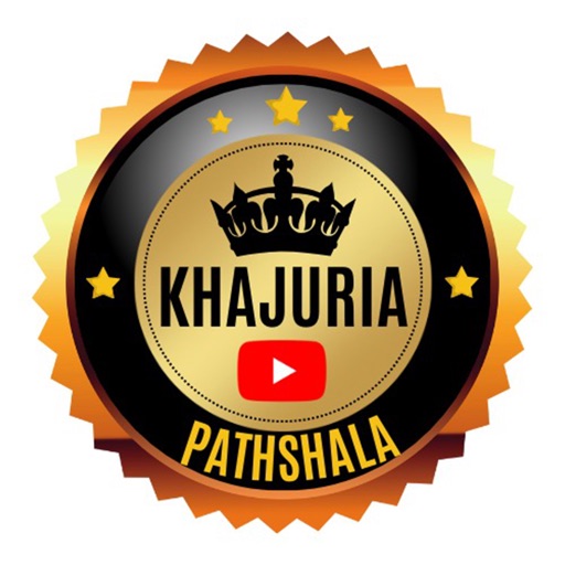 KHAJURIA PATHSHALA icon