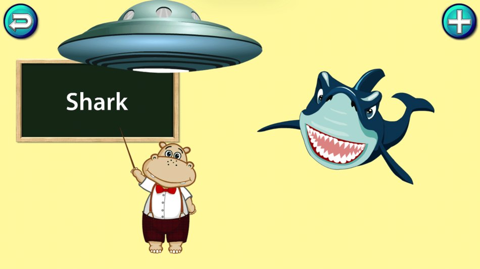 #1. Kids Puzzle-Toddler ABC Games (iOS) بواسطة: Jia Ningrui