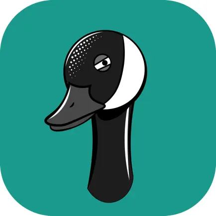 The Goose Читы