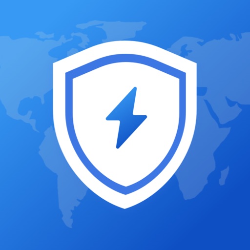 BlueSpeed-Safety Icon