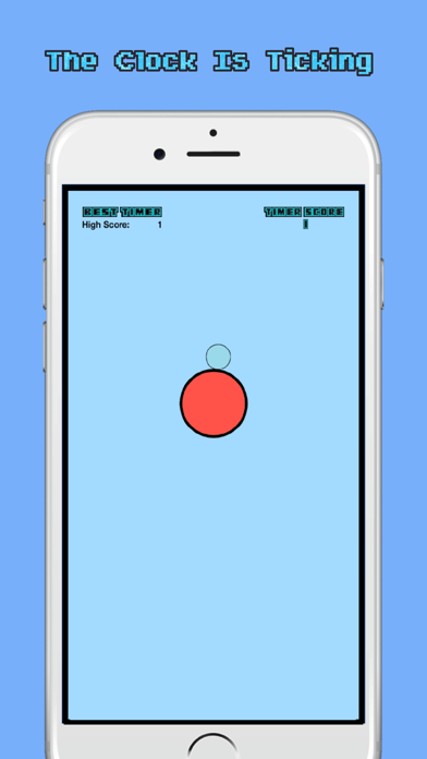 Flip Edge HD Simple Move Game screenshot 4