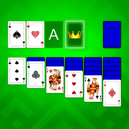 Solitaire : Patience Card Game Cheats
