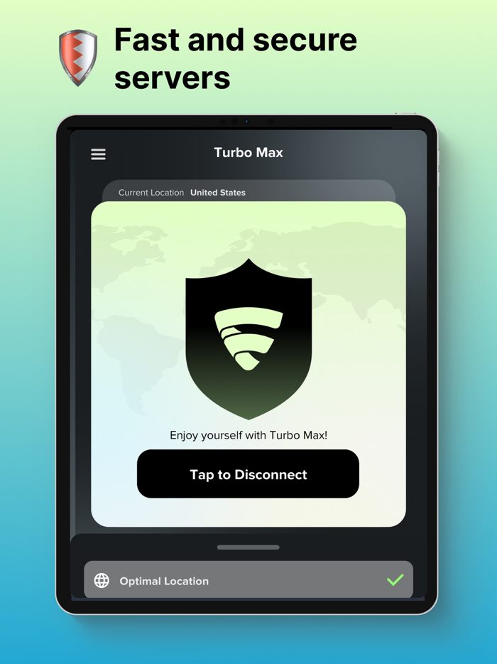 Cable VPN - Secure and Fast VPN