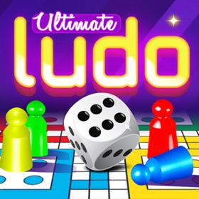 Скриншоты (5) Ludo: Classic Fun Dice game!