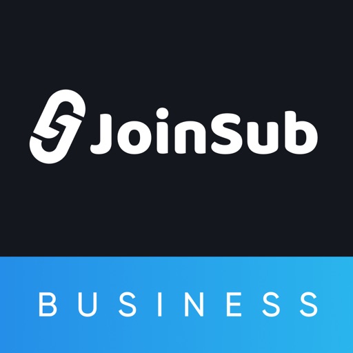 JoinSub Business