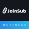 JoinSub helps you launch subscription for your business in less than 30 seconds