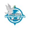 Ministerios Manantial de Vida icon