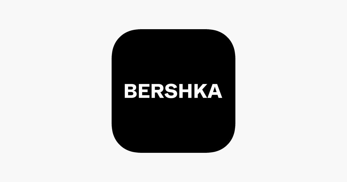 Bershka im App Store
