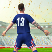 Football Game 2023 : Real Kick