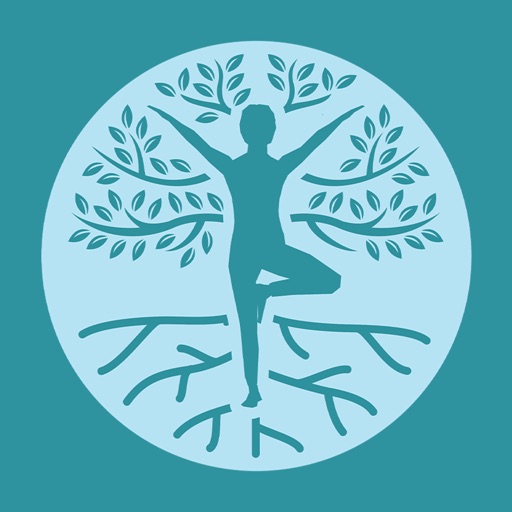 Root to Rise Power Yoga iOS App