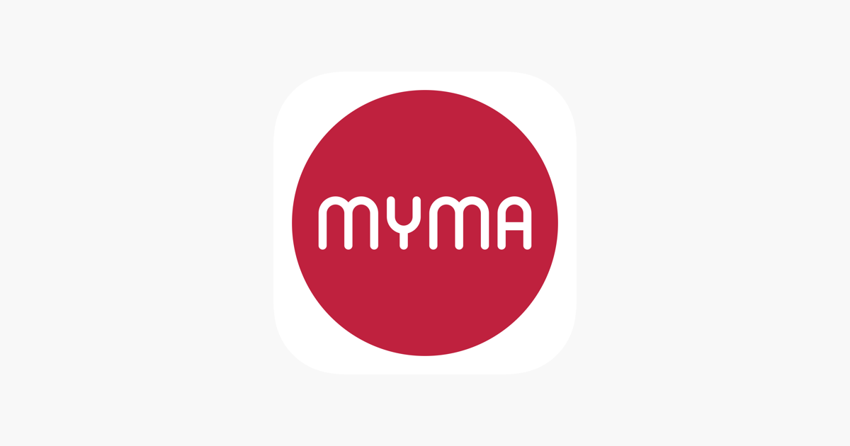 ‎myma Home Cooked Food En App Store