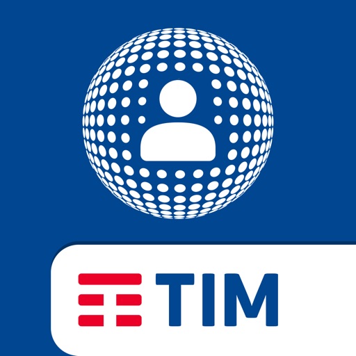 TIMpersonal icon