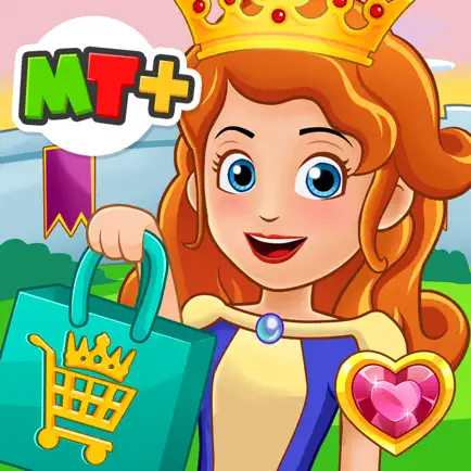 My Little Princess : my Stores Читы