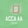 ACCA AA Quiz - Monynith Sovann