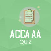 ACCA AA Quiz