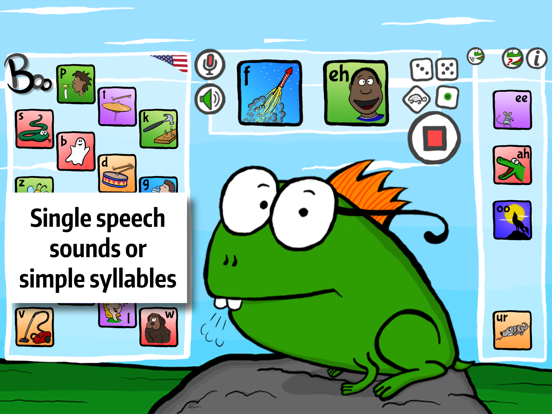Screenshot #5 pour Boo Articulation Helper